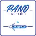 Pano  by Orthokinetic App | Indus Appstore | App Icon