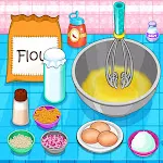 Kitchen Set - Cooking Games | Indus Appstore | App Icon