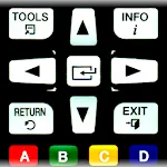 TV Remote for Samsung TV | Indus Appstore | App Icon