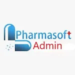 Kireeti Pharmasoft Adminapp icon