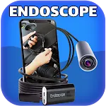 Endoscope Camera Connectorapp icon