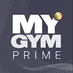 MYGYM Prime DE | Indus Appstore | App Icon