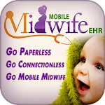 Mobile Midwife EHR Client Port | Indus Appstore | App Icon