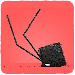 Daddy Long Legs | Indus Appstore | App Icon