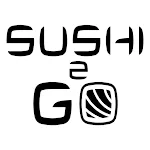 SUSHI2GO ZA | Indus Appstore | App Icon