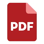 PDF Viewer - PDF Reader | Indus Appstore | App Icon