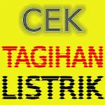 Cek Tagihan Listrik Bulanan | Indus Appstore | App Icon