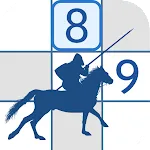 Sudoku & Variants by Logic Wiz | Indus Appstore | App Icon