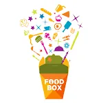 VR Foodbox | Indus Appstore | App Icon