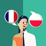 French-Polish Translator | Indus Appstore | App Icon