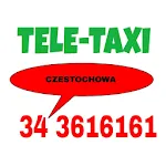 Tele Taxi Częstochowa | Indus Appstore | App Icon