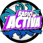 RADIO ACTIVA SP | Indus Appstore | App Icon