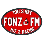 FONZ-FM | Indus Appstore | App Icon