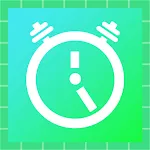 Workout Rep Counter | Indus Appstore | App Icon