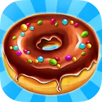 Donut Maker | Indus Appstore | App Icon