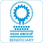 MEDA Beneficiary | Indus Appstore | App Icon
