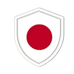 VPN Japan | Indus Appstore | App Icon