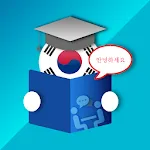 Learn Korean Faster | Indus Appstore | App Icon