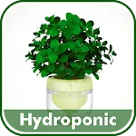 Hydroponic Farming System | Indus Appstore | App Icon