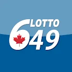 LOTTO 6/49 | Indus Appstore | App Icon