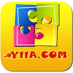 Y11A Games | Indus Appstore | App Icon