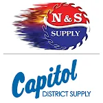 N&S Supply Capitol District | Indus Appstore | App Icon