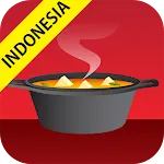 Indonesian Food Recipes App | Indus Appstore | App Icon