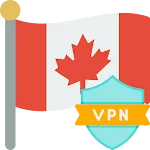 Canada VPN - Get Canada IP | Indus Appstore | App Icon