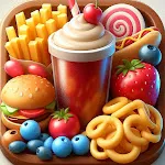 Healthy Snacks Recipes Offline | Indus Appstore | App Icon