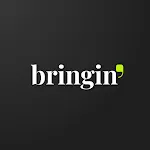 Bringin | Indus Appstore | App Icon