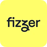 Fizzer - Cards & Photobooks | Indus Appstore | App Icon