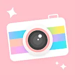 Beauty Camera : You Makeover | Indus Appstore | App Icon