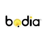 Bodia - Curated Food Delivery | Indus Appstore | App Icon