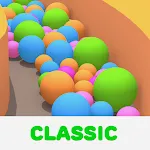 Sand Balls Classic | Indus Appstore | App Icon