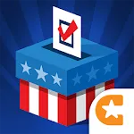 Cast Your Vote | Indus Appstore | App Icon