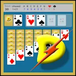 Game of Solitaire | Indus Appstore | App Icon