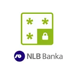 NLB Token | Indus Appstore | App Icon