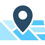 Facility Geo Mapping – Verific | Indus Appstore | App Icon