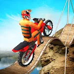 Bike Racer stunt games | Indus Appstore | App Icon