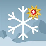 Swiss Snowapp icon