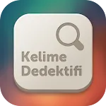 Kelime Dedektifi | Indus Appstore | App Icon