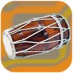 Dhol - The Indian Drum | Indus Appstore | App Icon