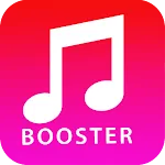 Volume Booster | Indus Appstore | App Icon