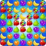 SPOOKIZ POP - Match 3 Puzzle | Indus Appstore | App Icon