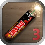 Simulator Of Pyrotechnics 3 | Indus Appstore | App Icon