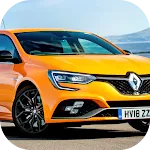 Renault Wallpapers | Indus Appstore | App Icon