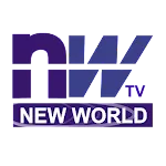 New World TV | Indus Appstore | App Icon