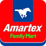 Amartex FamilyMart | Indus Appstore | App Icon