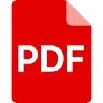 PDF Reader - PDF Viewer | Indus Appstore | App Icon