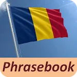 Romanian phrasebook and phrase | Indus Appstore | App Icon